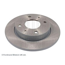 Disque de frein Smart FORFOUR