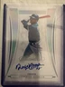 2023 Panini Flawless Baseball Gold Distinguished Auto Roberto Alomar 4/10 #DA-RA