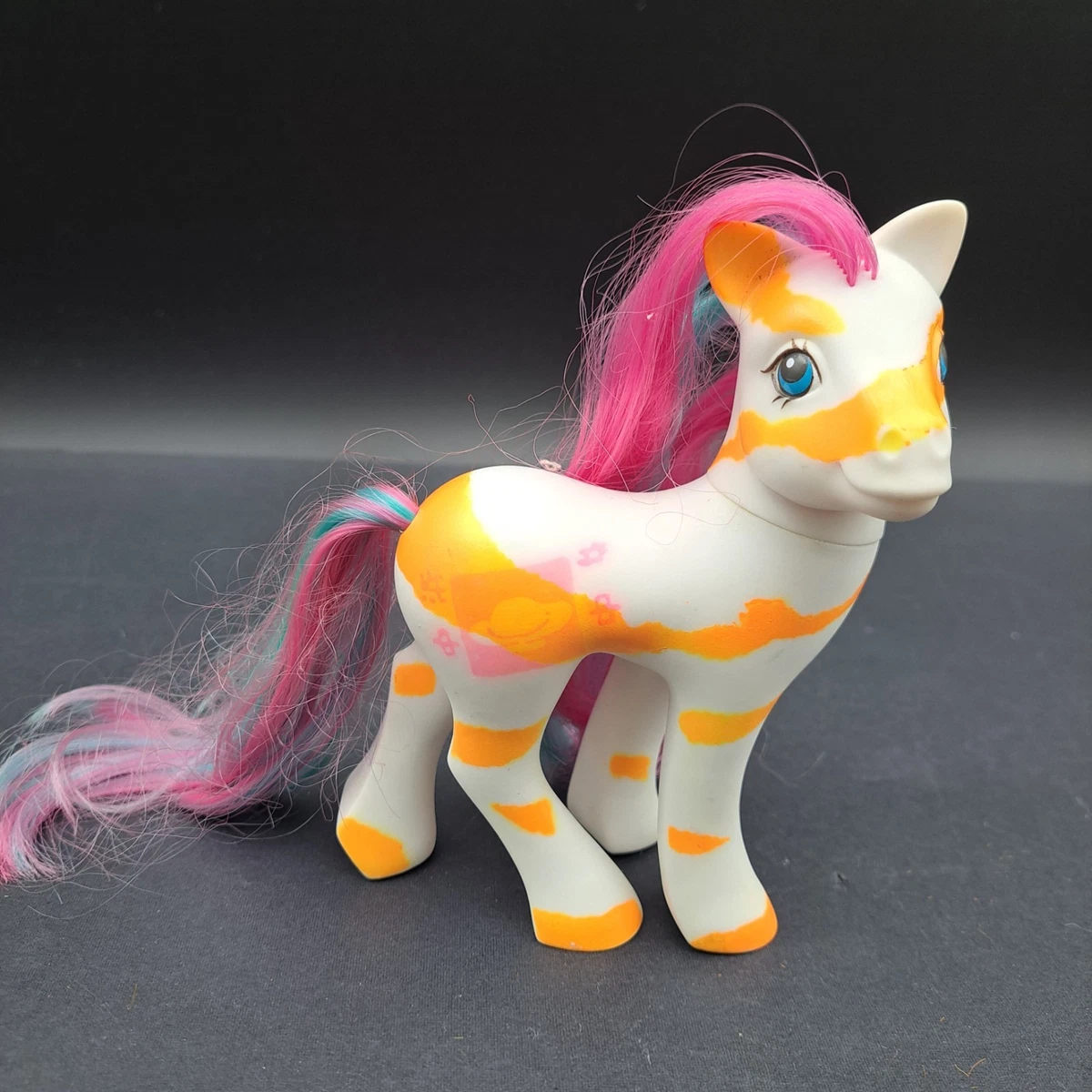My Little Pony Collectors & Hobbyists Vintage & Antique Toys for