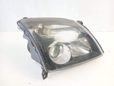 Feu avant (phare) Opel GT