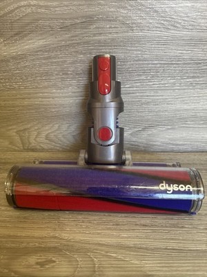 Dyson 112232 Fluffy Bürstenkopf