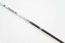 Aldila Rogue White 130 Msi 73g Stiff 42.25" Fairway Wood Shaft Tour Edge 994307