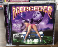 Rear End by Mercedes (CD, 1999) for sale online | eBay