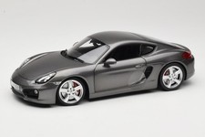 Norev Porsche Cayman S Coupe 2013 1:18 WAP0210070D