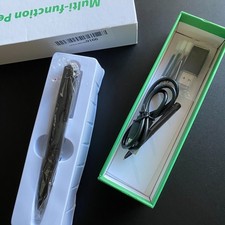 64GB Body Camera 1080P HD Nanny Camera Pen Mini Camera Pen Rechargeable Small