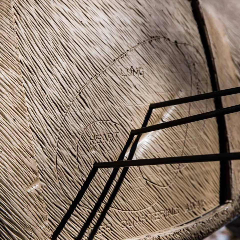 GlenDel Pre-Rut Buck Core Replacement - Image 2 of 4