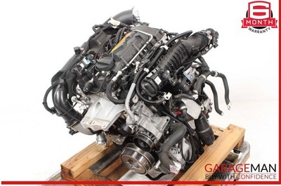 14-19  Mini Cooper F56 FWD 1.5L Engine Motor Long Block Assemby OEM 109k