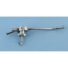 OEM Pioneer PL-518 Turntable Tonearm Assembly Cueing Base Wiring