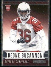 2014 Panini Rookies & Stars - Deone Bucannon #130 (RC)