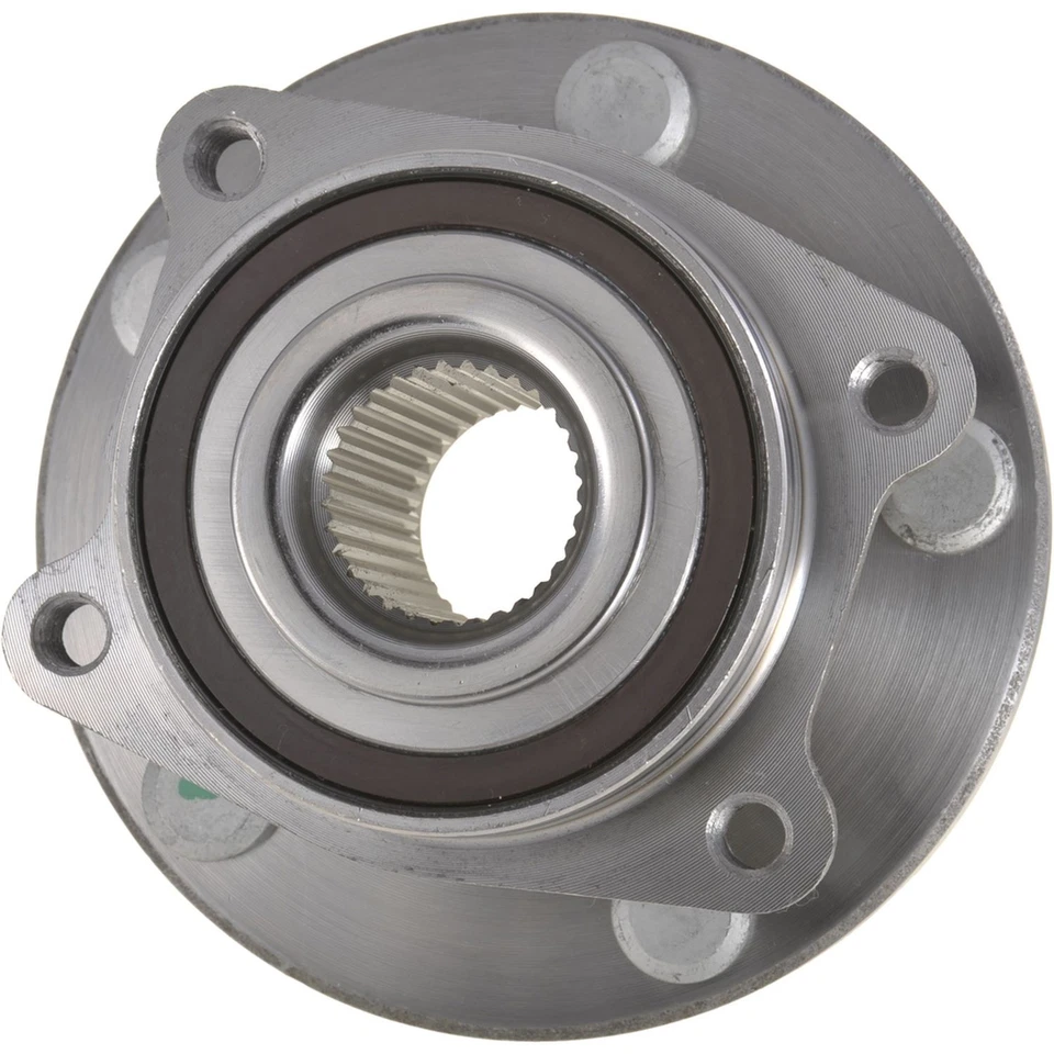 Conjunto de cojinete de rueda y buje para 07-14 200 Avenger Sebring 1411-258199 Foto 2 de 4