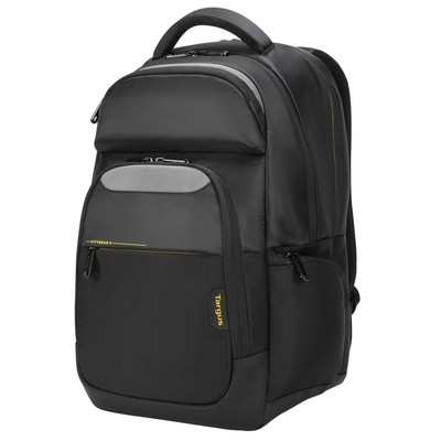 Targus CityGear 17.3'' Laptop Backpack Black