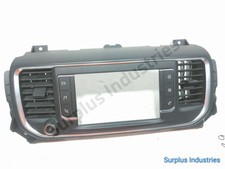 Autoradio Citroen JUMPY