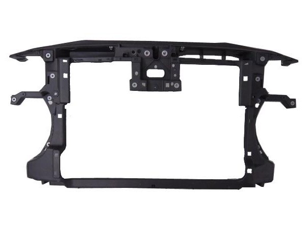 Frontmaske FrontgerÜSt Volkswagen Passat Benzin UND 1.6 Diesel 2010-2014-image