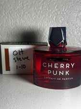 Cherry Punk Extrait de Parfum Room 1015 perfume - a fragrance for