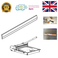 330mm Sharp HSS Blade for LVT-330 Flooring Cutter - Precision Cutting Edge