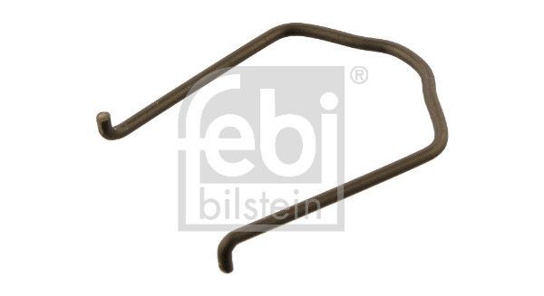Original Febi Bilstein Haltefeder KüHlmittelflansch-Verschlussstopfen 31799-image