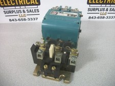 FURNAS SIZE 2 MOTOR STARTER 14FF32AAAX142 110/120-208/240VCOIL 3PH 600V 25HP