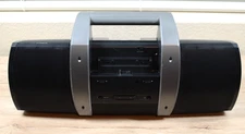 Sirius SUBX1 Dock & Play Universal Satellite Radio Boombox ONLY