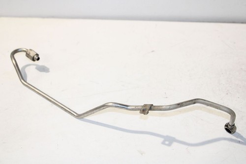 Audi A3 S3 A3 Sportback 8P 2013 Diesel 103kW Turbolader Ölleitung Ölschlauch