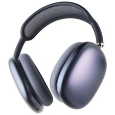 Apple AirPods Max USB-C Midnight A3184 MWW43AM/A Over-Ear Apple AirPods Max USB-C Midnight A3184 MWW43AM/A Over-Ear