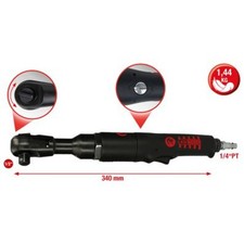 KS TOOLS Ratschenschrauber (Druckluft) 515.11...