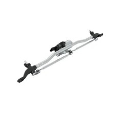 Genuine Mopar Windshield Wiper Motor And Linkage 55077858ad