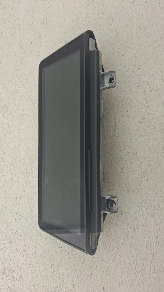 2012-2015 BMW 320i 328i 335i 428i 435i M3 M4 NAVIGATION DISPLAY SCREEN NOT OEM!! - Image 2 of 4