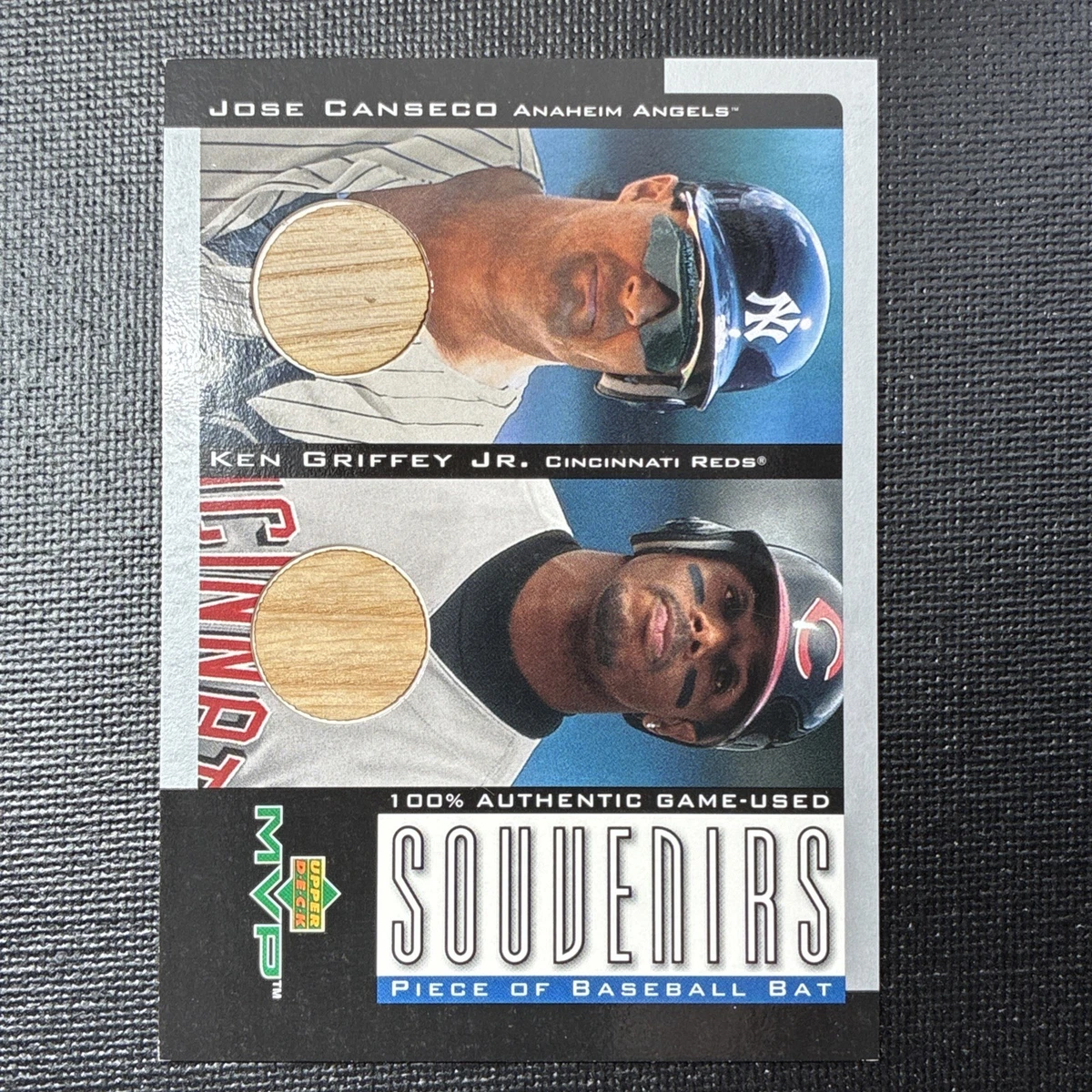 2001 Upper Deck MVP Baseball Trading Cards for sale | eBay