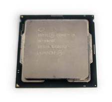 Intel Core i9-9900K SRG19 3.60GHz 8 Core 16MB Cache FCLGA1151 CPU Processor