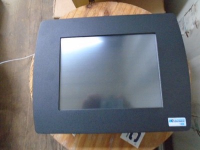 AUTOTECH CONTROLS TOUCH PLS, 100G-10TPLS-ARP TOUCHSCREEN