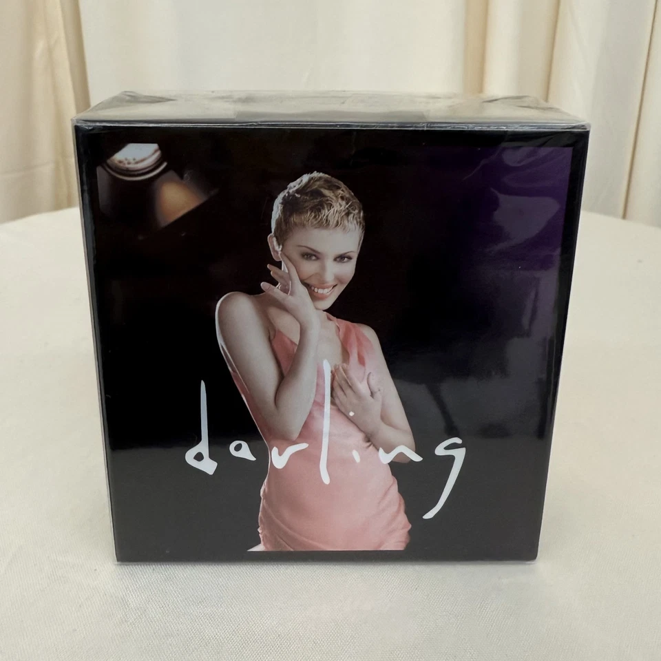 Kylie Minogue Darling淡香水喷雾75毫升 — 第 2/3 张图片