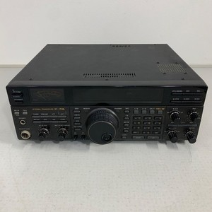 Icom IC-736 トランシーバー Icom 736 | eBay