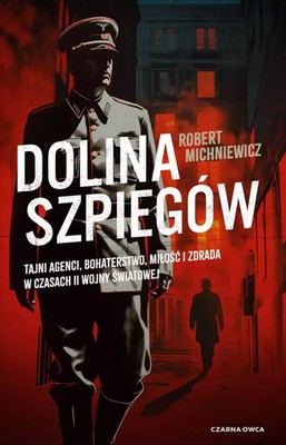 Dolina szpiegów (Dolina szpiegow)
