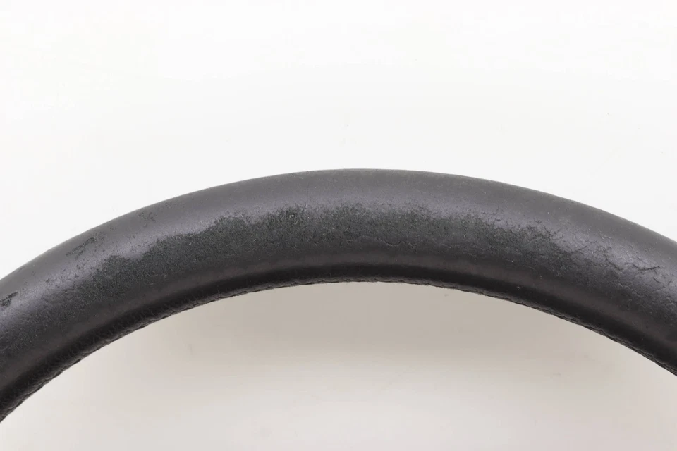 BMW 535I 2008-2010 - Volante deportivo de 3 radios (calefacción) 6774461 Foto 2 de 4