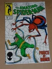 Amazing Spider-Man 296 Unread High Grade Marvel Comics