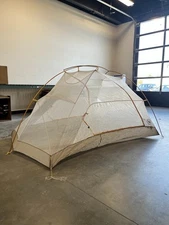 Big Agnes Tiger Wall UL3 Bikepack Tent - Used