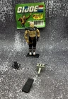 Road Pig V1 100% Complete G.I. Joe 1988 Hasbro Vintage Action Figure