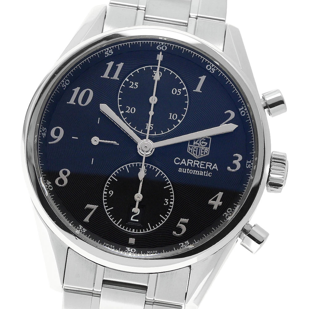 TAG Heuer Carrera Caliber 16 CAS2110