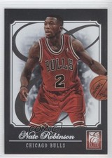 2012-13 Elite Nate Robinson #22 0q0