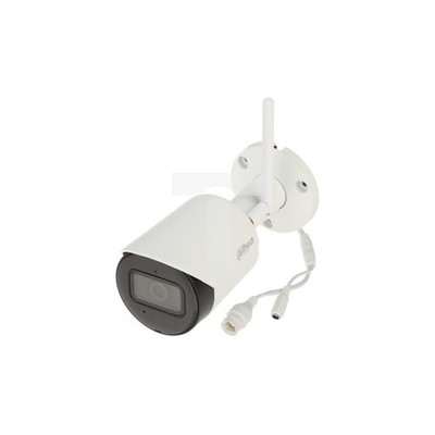 2Mpx 3,6mm IP Tube Kamera IPC-HFW1230DS-SAW-0360B