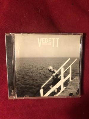 CD, VedeTT: Tuer les people (2016), nicht auffindbar, sehr guter Zustand