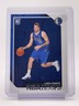 LUKA DONCIC 2018-19 PANINI HOOPS ROOKIE #268 MAVERICKS Q7065