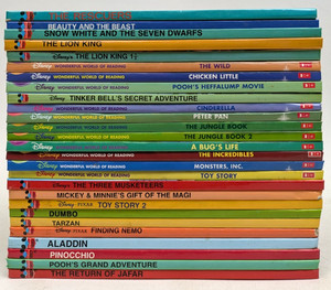 Disney World of English | eBay