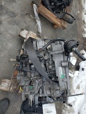Used Automatic Transmission Assembly Fits 2013 Honda Civic At 1.5l Hybrid Mx Gr Used Automatic Transmission Assembly Fits 2013 Honda Civic At 1.5l Hybrid Mx Gr