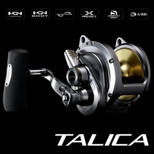 fukusuke1563　タリカ25 Shimano Talica 25 | eBay