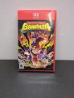 Nintendo Switch 2 Donkey Kong Bananza Complete In Box