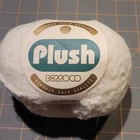 BERROCO PLUSH BULKY YARN WHITE   VTG ITALY COMBINE SHIP