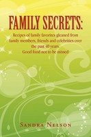 Sandra Nelson | Family Secrets | Taschenbuch | Englisch (2010) | Xlibris