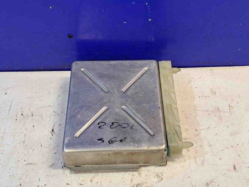 VOLVO S60 I Getriebesteuergerät P30646719 30646719 2.40 Diesel 120kw 27607268