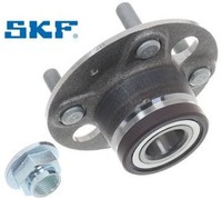 SKF VKBA6869 Radlagersatz Radlager Satz Hinterachse Hinten FüR Honda
